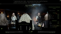 Sacred Fire: A Role Playing Game Screenshots
