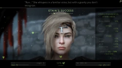 Sacred Fire: A Role Playing Game Screenshots