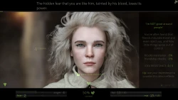 Sacred Fire: A Role Playing Game Screenshots