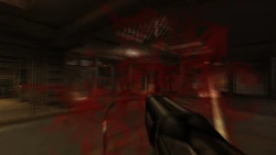 Perilous Warp Screenshots