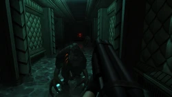 Perilous Warp Screenshots