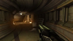 Perilous Warp Screenshots