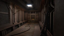 Perilous Warp Screenshots