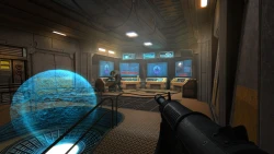Perilous Warp Screenshots