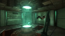 Perilous Warp Screenshots