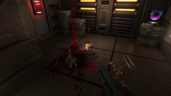 Perilous Warp Screenshots