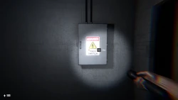 Death Trials (Director's Cut) Screenshots