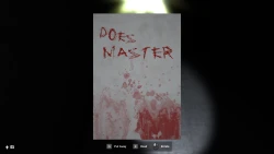 Death Trials (Director's Cut) Screenshots