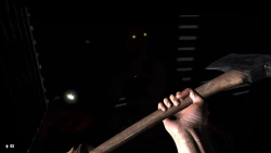 Death Trials (Director's Cut) Screenshots