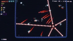 Tiny Rogues Screenshots