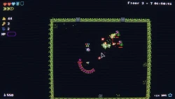 Tiny Rogues Screenshots