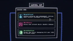 Tiny Rogues Screenshots
