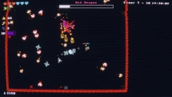 Tiny Rogues Screenshots