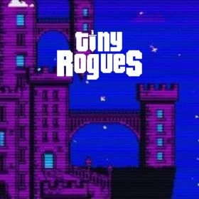 Tiny Rogues