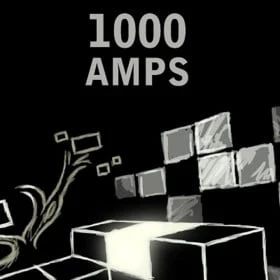 1000 Amps
