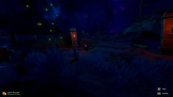 Скриншот к игре Timeloop: Sink Again Beach