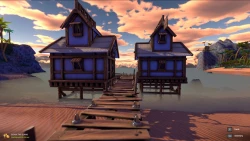 Timeloop: Sink Again Beach Screenshots