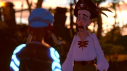 Timeloop: Sink Again Beach Screenshots