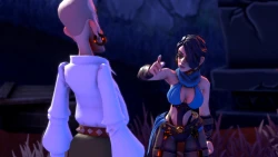 Timeloop: Sink Again Beach Screenshots