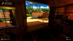 Timeloop: Sink Again Beach Screenshots