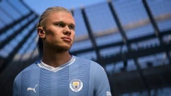 EA Sports FC 24 Screenshots