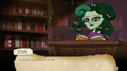 Whateverland Screenshots