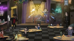 Whateverland Screenshots