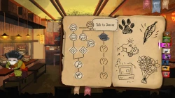 Whateverland Screenshots