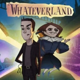 Whateverland