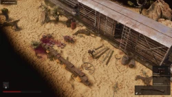 Falsepine Screenshots