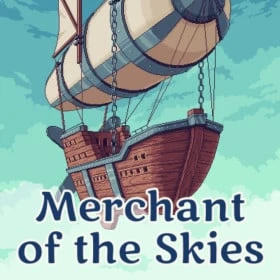Merchant of the Skies