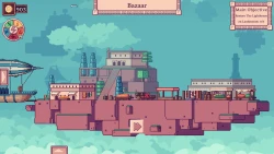 Merchant of the Skies Screenshots