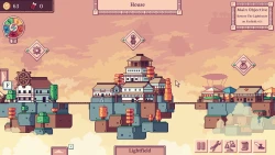 Merchant of the Skies Screenshots
