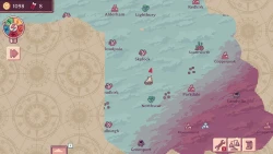 Merchant of the Skies Screenshots