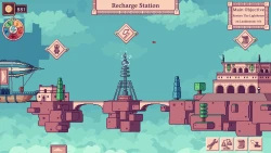 Merchant of the Skies Screenshots