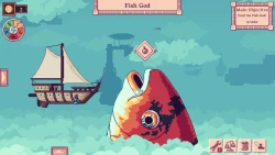 Merchant of the Skies Screenshots