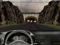 Test Drive 4 Screenshots