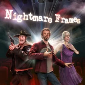 Nightmare Frames