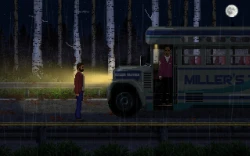 Nightmare Frames Screenshots