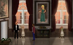 Nightmare Frames Screenshots