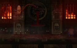 Nightmare Frames Screenshots
