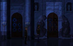 Nightmare Frames Screenshots