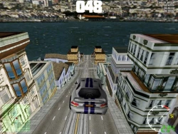 Test Drive 5 Screenshots