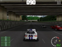 Test Drive 5 Screenshots