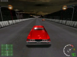 Test Drive 5 Screenshots