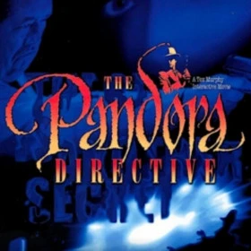 Tex Murphy: The Pandora Directive