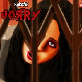 JORRY