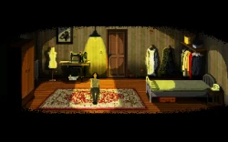 JORRY Screenshots