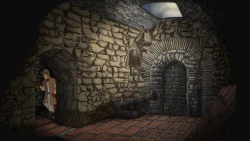 The Hand of Glory Screenshots