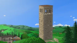 The Hand of Glory Screenshots
